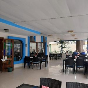 Sevo Hotel